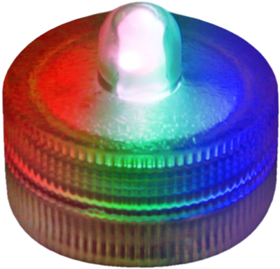 Submersible FloraLyte™  RGB Changing - L.E.D Lights